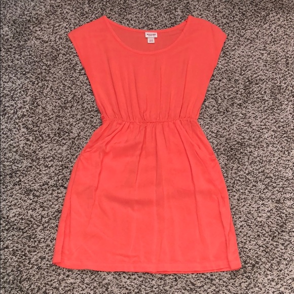 Mossimo Supply Co. Dresses & Skirts - Dress